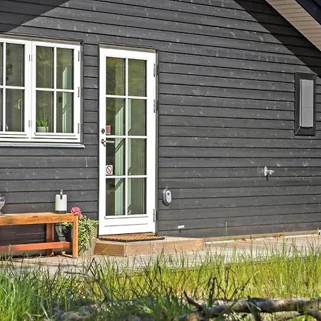 Tv1488-albaek-gl-kirkevej-42 Dom wakacyjny Ålbæk