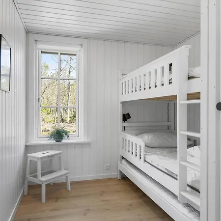 Tv1488-albaek-gl-kirkevej-42 Dom wakacyjny *