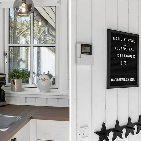 Tv1488-albaek-gl-kirkevej-42 Dom wakacyjny Ålbæk