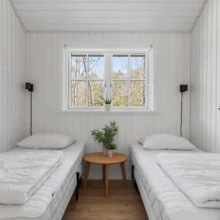 Tv1488-albaek-gl-kirkevej-42 Dom wakacyjny