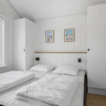 Tv1488-albaek-gl-kirkevej-42 Dom wakacyjny Ålbæk