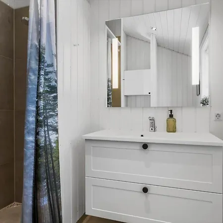 Dom wakacyjny Tv1488-albaek-gl-kirkevej-42