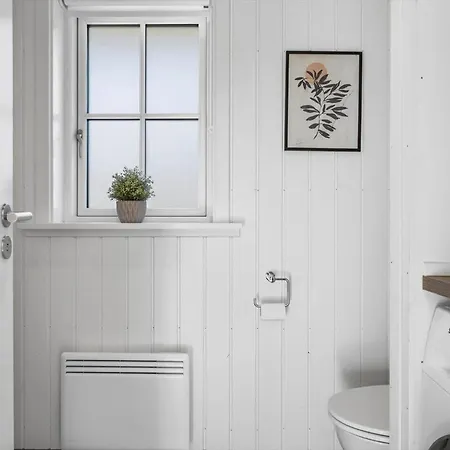 Dom wakacyjny Tv1488-albaek-gl-kirkevej-42 Ålbæk