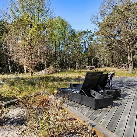 Tv1488-albaek-gl-kirkevej-42 Dom wakacyjny