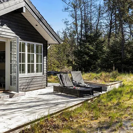 Dom wakacyjny Tv1488-albaek-gl-kirkevej-42 *