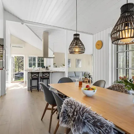 Dom wakacyjny Tv1488-albaek-gl-kirkevej-42 Ålbæk