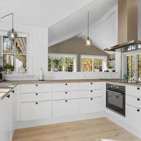 Dom wakacyjny Tv1488-albaek-gl-kirkevej-42