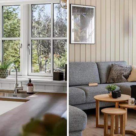 Dom wakacyjny Tv1488-albaek-gl-kirkevej-42 *