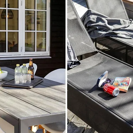 Tv1488-albaek-gl-kirkevej-42 Holiday home Aalbaek
