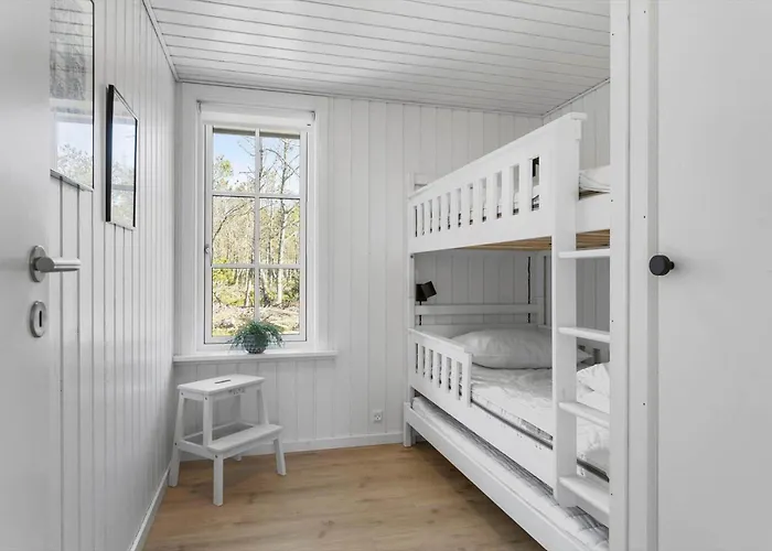 Tv1488-albaek-gl-kirkevej-42 Holiday home *