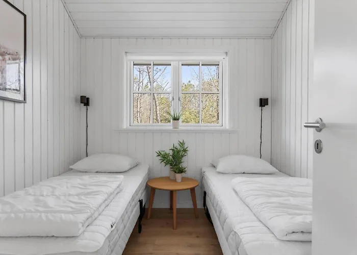 Tv1488-albaek-gl-kirkevej-42 Holiday home