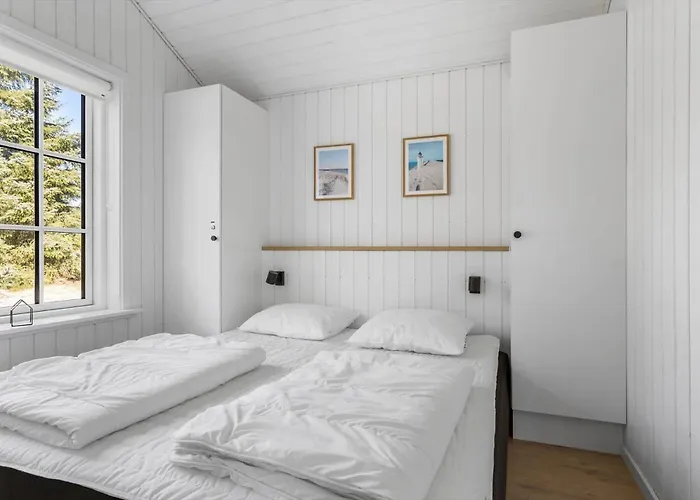 Tv1488-albaek-gl-kirkevej-42 Holiday home Aalbaek