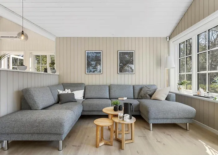 Tv1488-albaek-gl-kirkevej-42 Holiday home